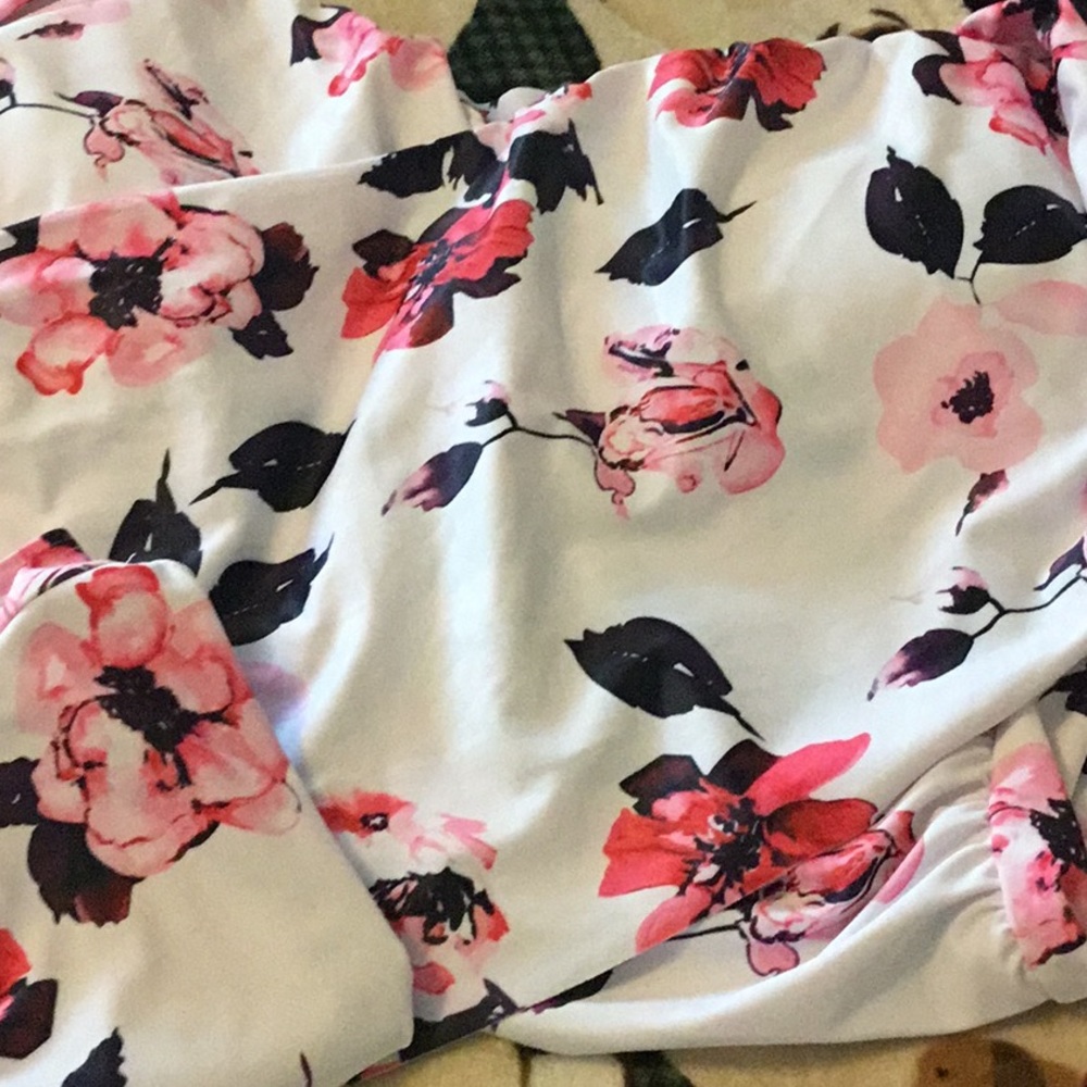 Swim dress